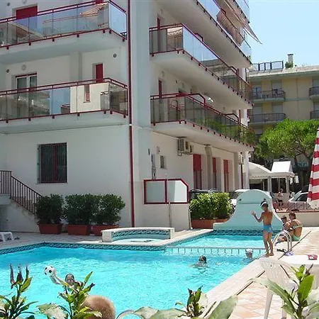 Apartment Acapulco Da Colla