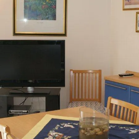 Apartment Acapulco Da Colla Lido di Jesolo