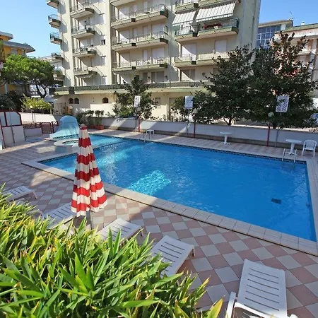 Apartment Acapulco Da Colla Lido di Jesolo