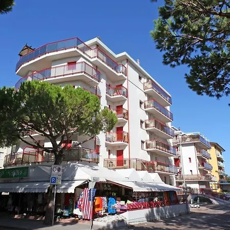 Apartment Acapulco Da Colla *