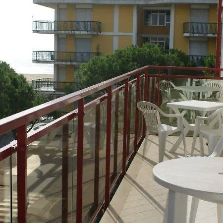 Apartment Acapulco Da Colla Lido di Jesolo