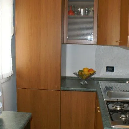 Acapulco Da Colla Apartment Lido di Jesolo
