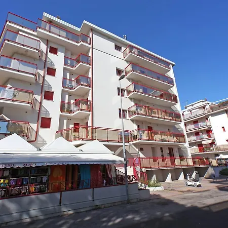 Apartment Acapulco Da Colla
