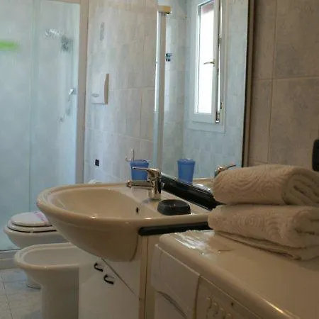 Acapulco Da Colla Apartment Lido di Jesolo
